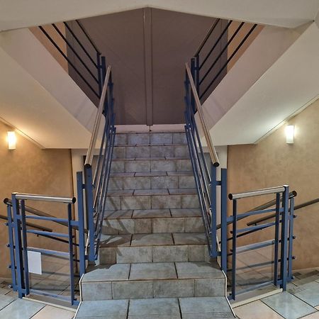 Comfortable Duplex En Residence Securisee Proche Metro Tuluza Zewnętrze zdjęcie