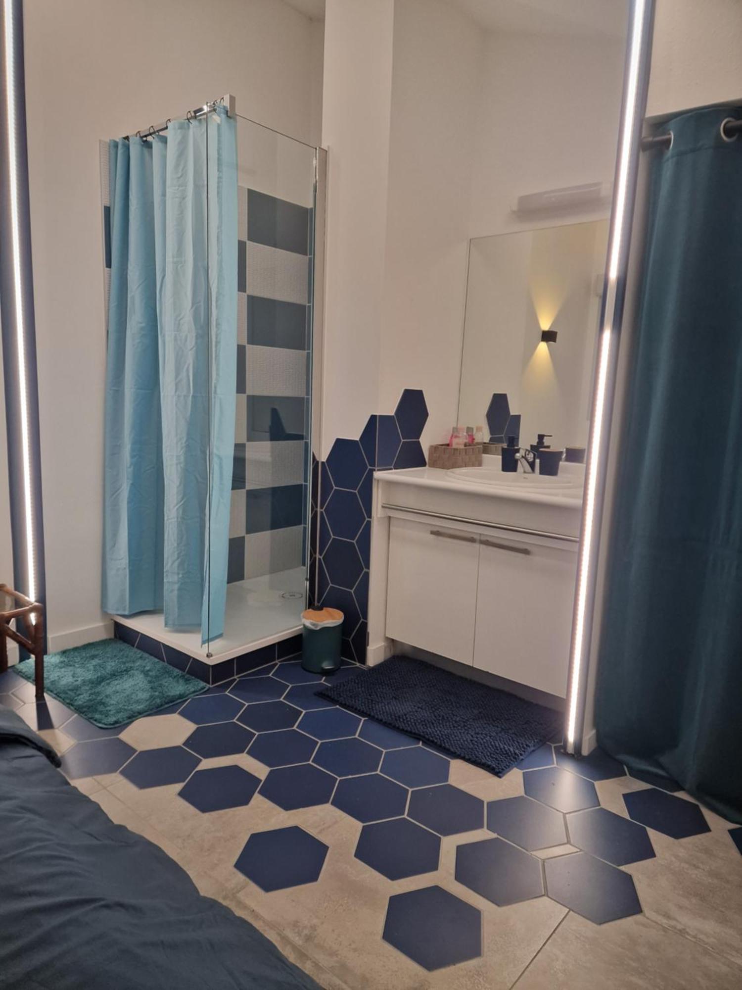 Comfortable Duplex En Residence Securisee Proche Metro Tuluza Zewnętrze zdjęcie