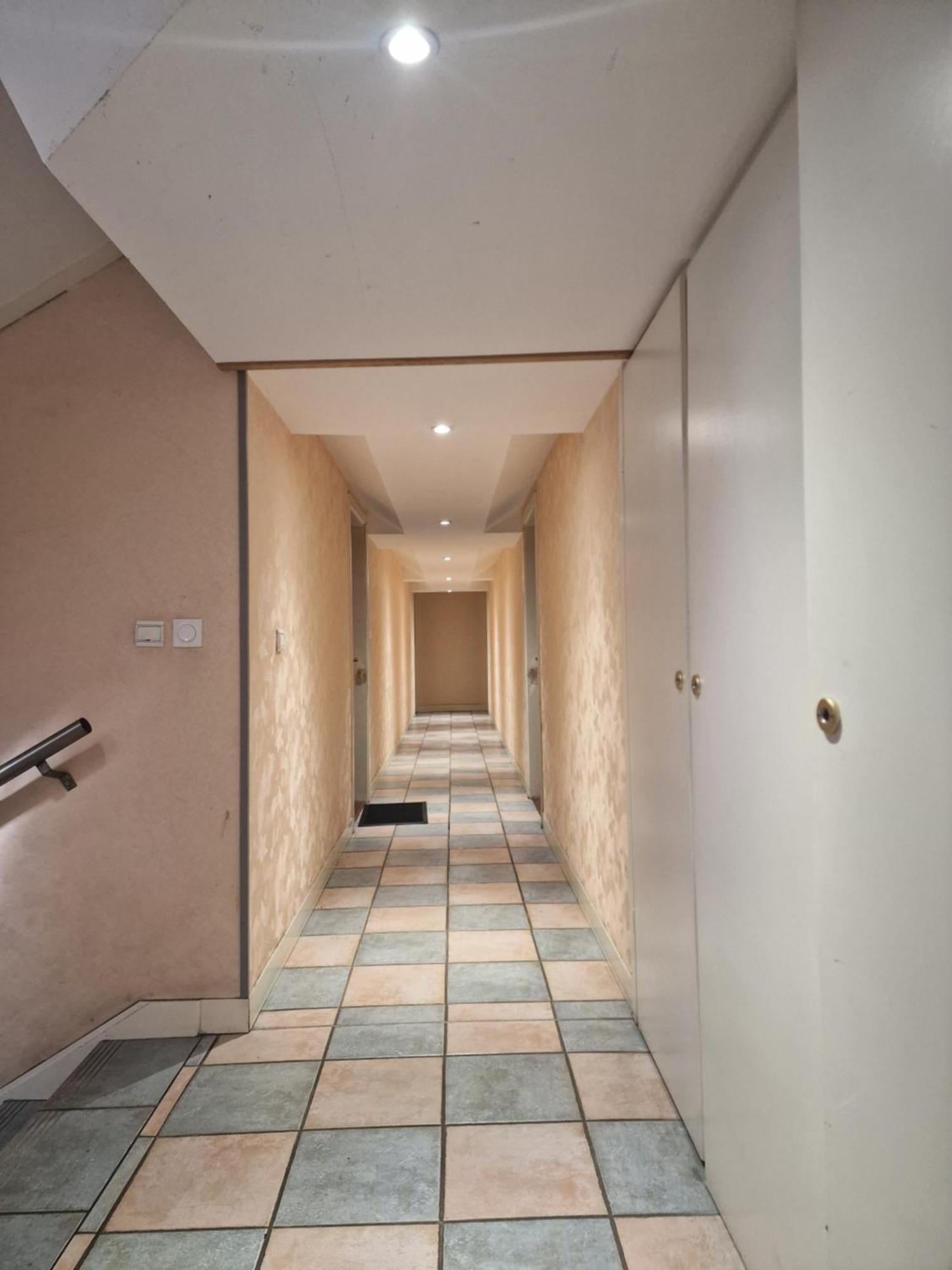 Comfortable Duplex En Residence Securisee Proche Metro Tuluza Zewnętrze zdjęcie